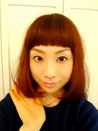 名古屋市西区の美容室Vie